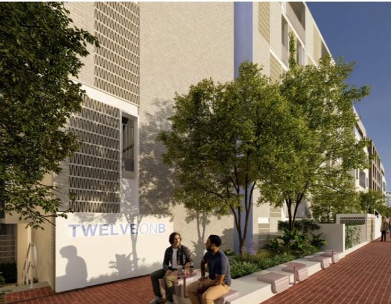 2 Bedroom Property for Sale in Green Point Western Cape